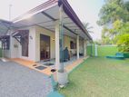 Single Storied House Sale Athurugiriya