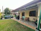 Single Storied House Sale Athurugiriya