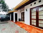 Single Storied House Sale Athurugiriya