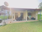 Single Storied House Sale Athurugiriya