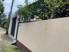 Single Storied House Sale Malabe