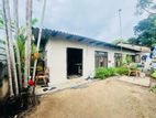 Single Storied House Sale Ratmalana
