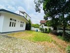 Single Storied House with Garden for Rent - Residential or Commercial