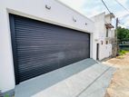 Single Storied Modern Brand New House In Malabe