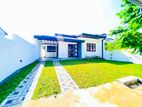 Single Storied Modern House For Sale Athurugiriya