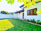 Single Storied Modern house Sale Athurugiriya