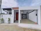 Single Storied Modern House Sale Athurugiriya