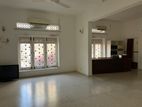 Single Storied Office Space House Rent in Colombo 6