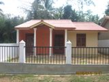 Single Storied Residence Houde for Sale