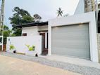 Single Storied Strong House In Athurugiriya