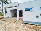 Single Storied Strong House Sale Athurugiriya