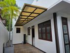 Single Storied Super House Sale Athurugiriya