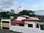 Single Storied Valuable House Sale Homagama