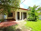 Single storied|House for sale in wadduwa