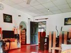 Single Stories Separate Red Floor House For Rent in Erewwala - MRHO 1013