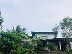 SINGLE STORY 03 BEDROOM HOUSE FOR SALE