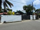 single story 2 roomed House for Sale at Ekamuthu Mawatha, Talawathugoda