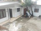 Single Story 2BR House for Rent in Dehiwala Kawdana