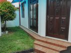 Single Story 3 Bed Room House for Rent - Piliyandala