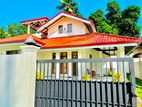 Single Story 3 Bed Rooms Completed House For Sale Negombo Kimbulapitiya