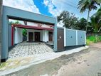 Single Story 3 Bedrooms House for Sale in Athurugiriya Habarakada