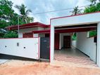 Single story 3 Bedrooms House for sale in Kottawa Mattegoda