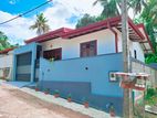 Single Story 3 Bedrooms House for sale in Piliyandala Kahathuduwa