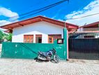 Single Story 3 Bedrooms House for sale in Piliyandala Siddamulla