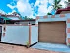 Single Story 3 Bedrooms House for sale Piliyandala Siddamulla