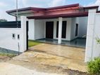 Single Story 3 Bedrooms Quite House for Sale in Kahathuduwa