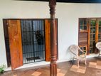 Single Story 3BR House For Sale in Kottawa - EH25
