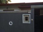 Single Story 3BR House For Sale In Piliyandala Kesbewa