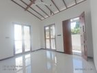 Single Story Beautiful House for Sale in Kottawa