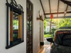 Single Story Beautiful House for Sale in Madagama, Bandaragama - EH402