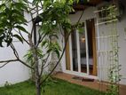 SINGLE STORY BEAUTIFUL HOUSE FOR SALE IN MALABE