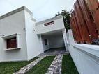 Single Story Beautiful House for Sale Yakkala