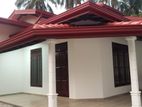 Single Story Brand New House for Sale in Athurugiriya