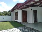 Single Story Brand New House For Sale In Bandaragama Town