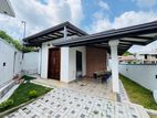 Single Story Brand New House for Sale in Piliyandala
