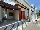 SINGLE STORY BRAND NEW HOUSE FOR SALE IN PILIYANDALA