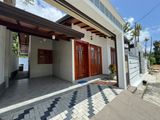 Single Story Brand New House for Sale in Piliyandala