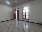 Single Story Brand New House for Sale in Wellampitiya
