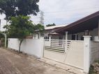 Single-Story Brand New House for sale,Ja Ela (H1942)