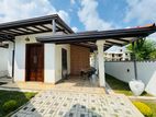 Single Story Brand New Luxury House for Sale in Piliyandala Kesbewa
