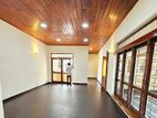 Single Story Building for Rent in Colombo 05