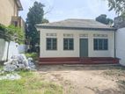 Single Story Building For Rent in Dehiwala - CC924