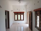 Single Story Building With a Land For Rent in Malabe - CC762