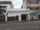 Single story Commercial Building for Rent in Kotahena (C7-7699)