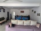 SINGLE STORY FULLY FURNISHED HOUSE FOR RENT COLOMBO 5 CH2272