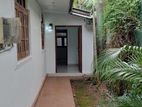 Single Story Fully Tiled House For Rent in Green Parth, Kohuwala Junc,